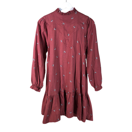 Unisex POMPdeLUX - Kangasmekko, koko 158 - 164 -  ()