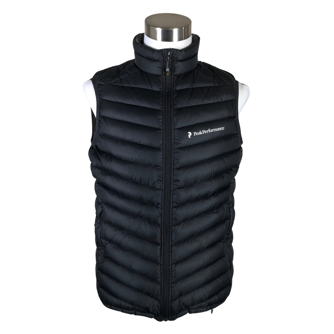Unisex Peak Performance - Toppaliivi, koko M -  (1)