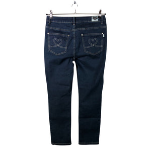 Unisex Blooming with love - Farkut, koko W30 -  (2)