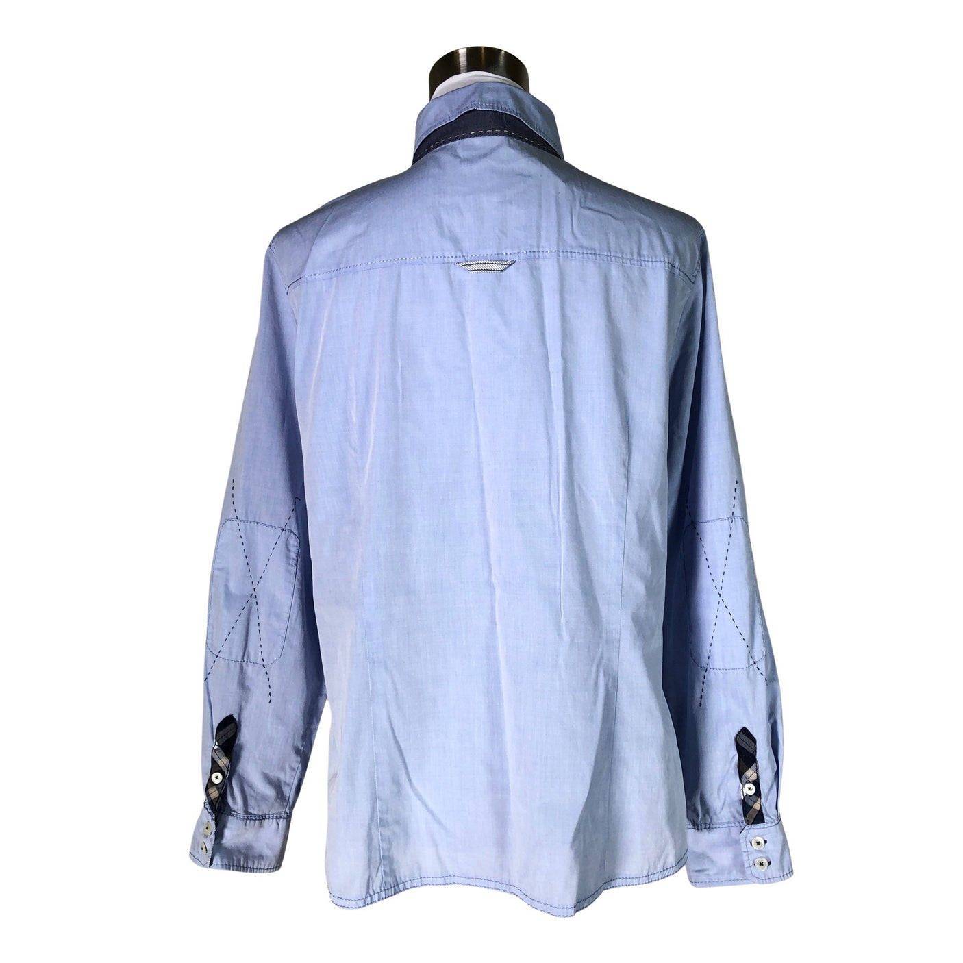 Unisex Gerry Weber - Kauluspaita, koko 40 -  (2)