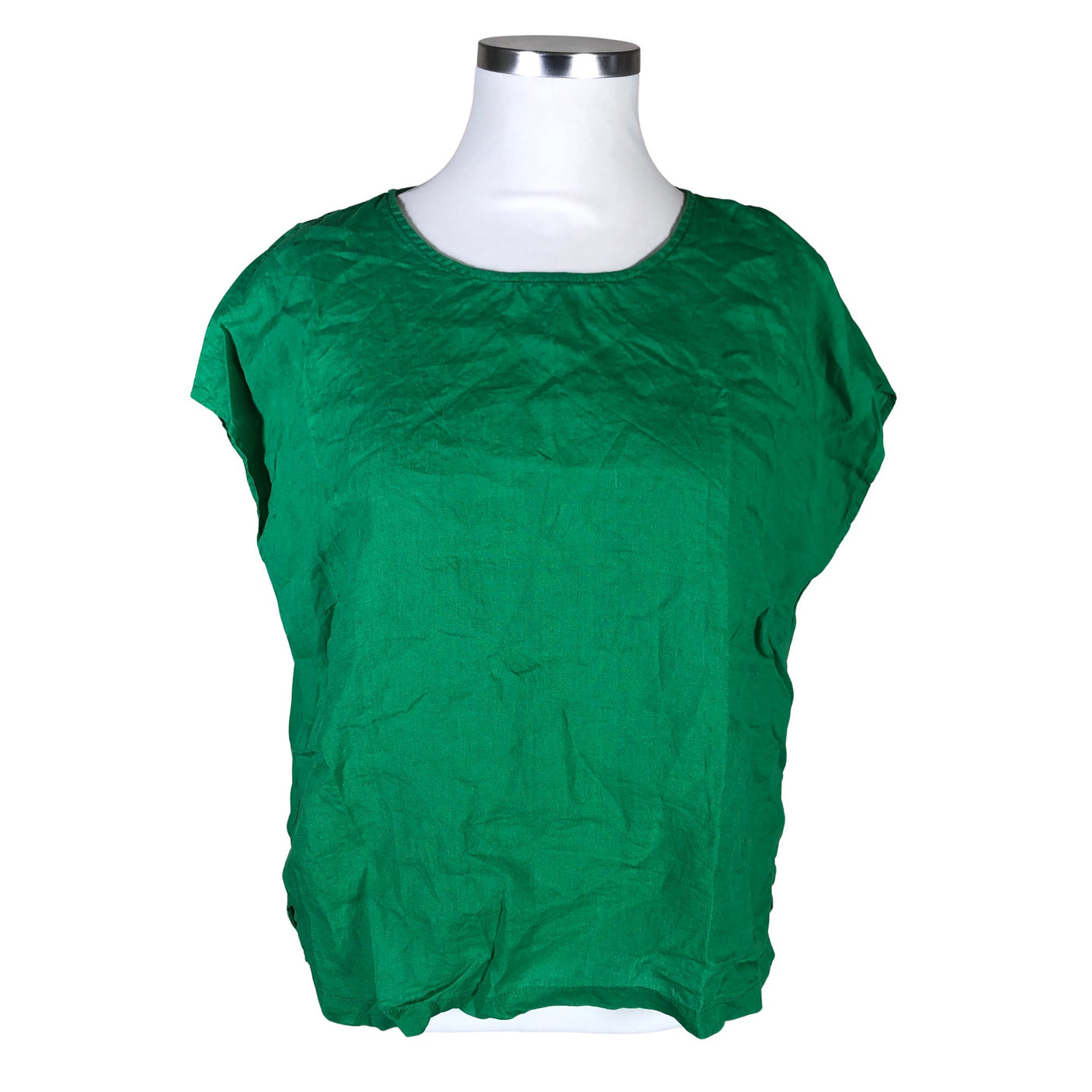 Unisex Nanso - Lyhythihainen pusero, koko 44 -  (1)