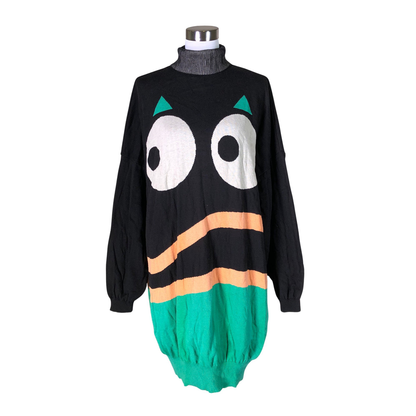 Unisex Papu - Neulemekko, koko 38 -  (1)