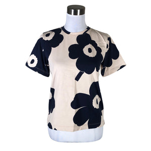 Unisex Marimekko - T-paita, koko 34 -  (1)