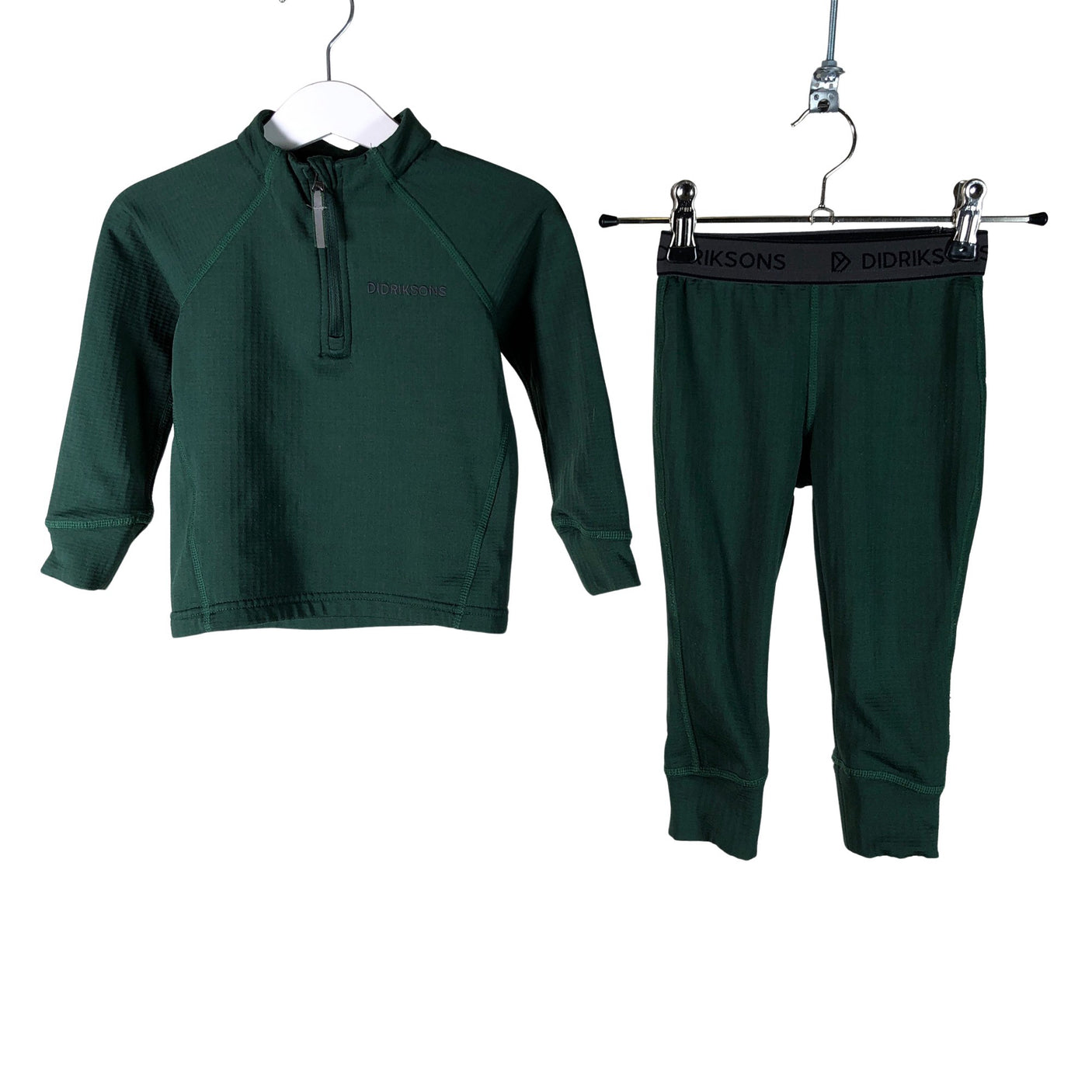 Unisex Didriksons - Kerrasto, koko 74 - 80 -  (1)