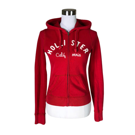 Unisex Hollister - Huppari, koko 34 -  ()
