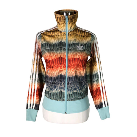 Unisex Adidas - Verryttelytakki, koko 32 -  ()