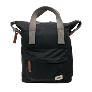 Unisex Roka London - Reppu, koko Mini -  (1)