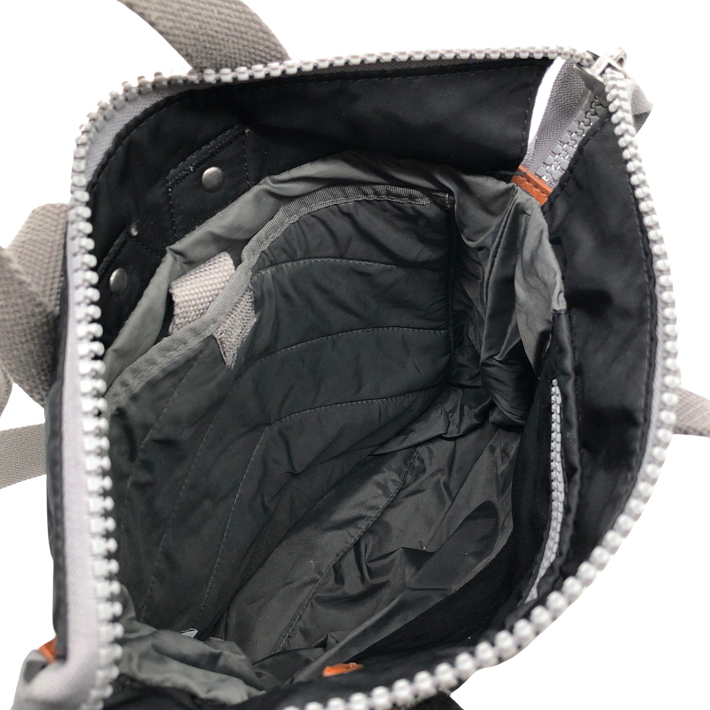 Unisex Roka London - Reppu, koko Mini -  (2)