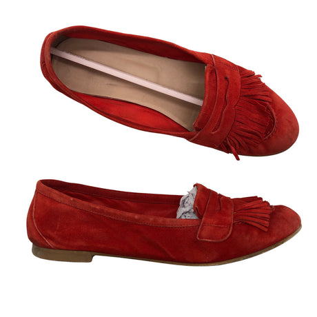 Unisex Minelli - Loaferit, koko 38 -  ()