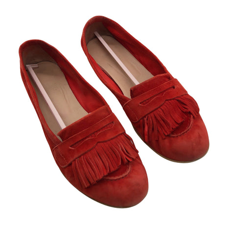 Unisex Minelli - Loaferit, koko 38 -  (2)