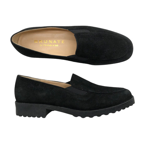 Unisex Brunate - Loaferit, koko 38 -  ()