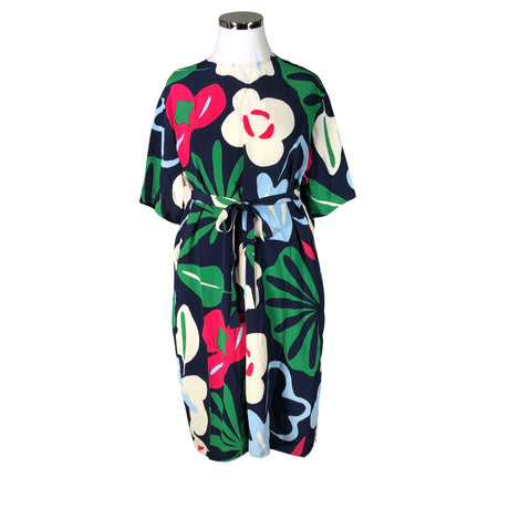 Unisex Marimekko - Sifonkimekko, koko 46 -  ()