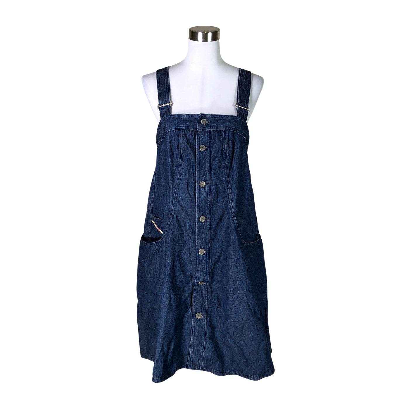 Unisex Diesel - Farkkumekko, koko 40 -  (1)