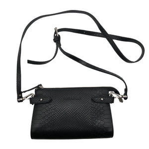 Olkalaukku, koko Mini