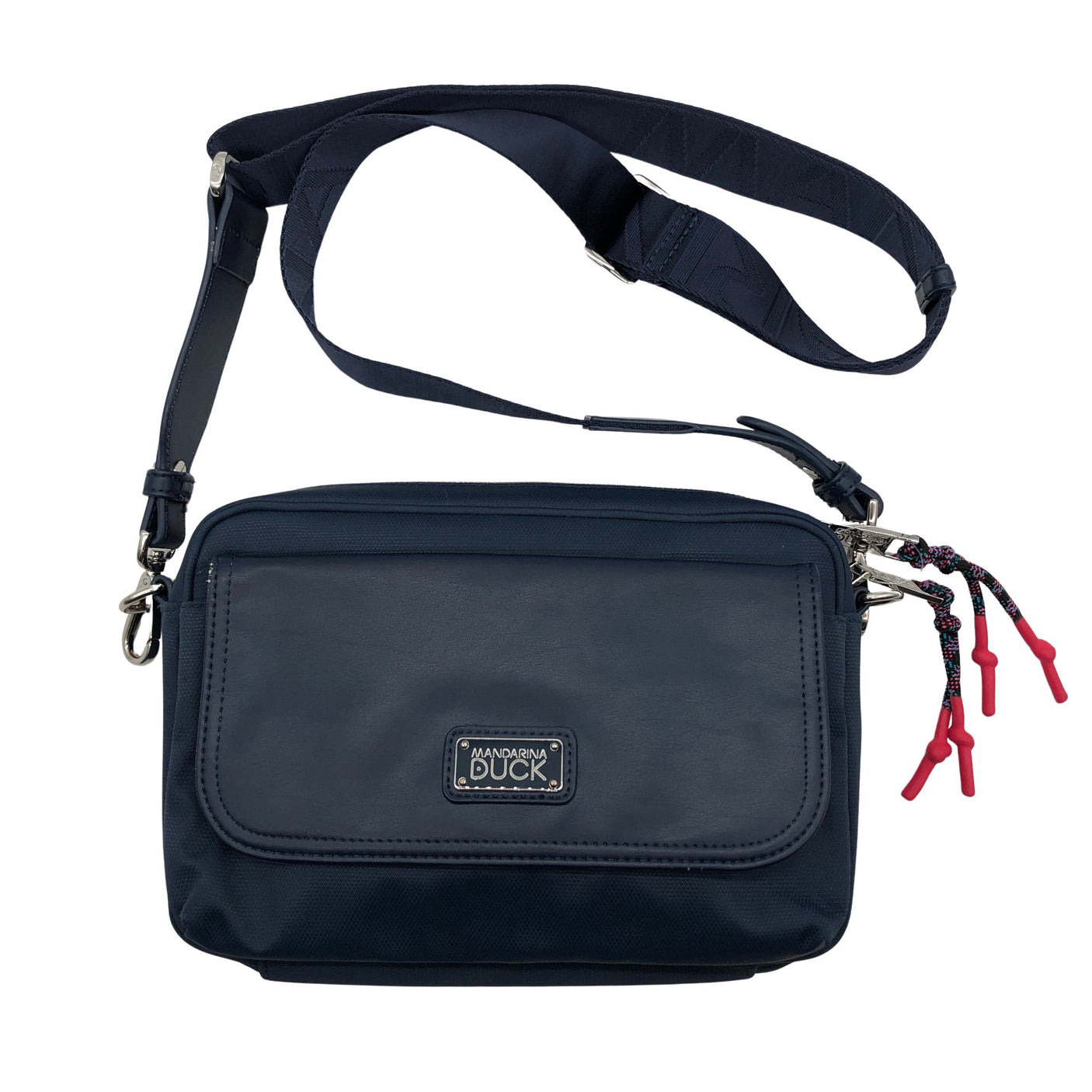 Unisex Mandarina Duck - Olkalaukku, koko Mini -  (1)
