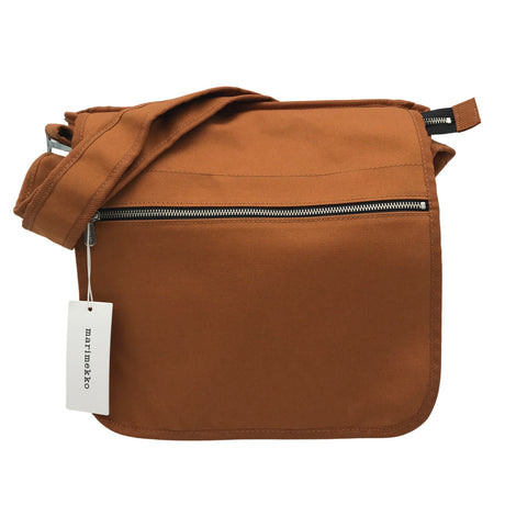 Unisex Marimekko - Olkalaukku, koko Midi -  ()