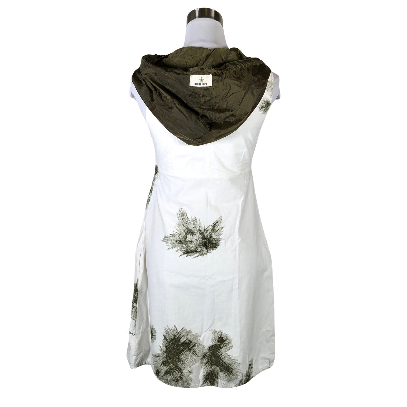 Unisex Globe Hope - Kangasmekko, koko 36 -  (2)