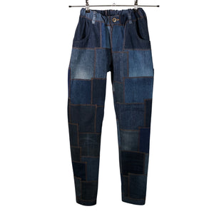 Unisex Piece of Jeans - Farkut, koko 34 -  (1)
