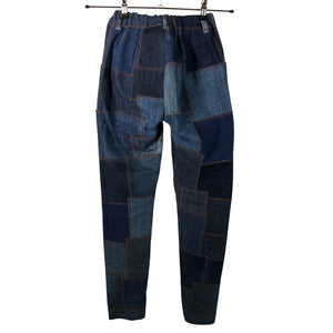 Unisex Piece of Jeans - Farkut, koko 34 -  (2)