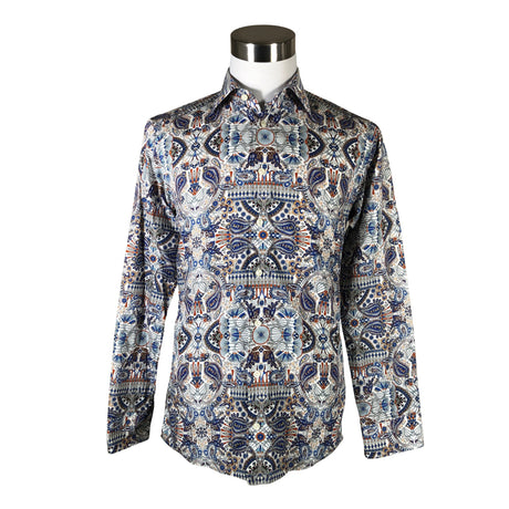 Unisex Eton - Kauluspaita, koko M -  ()