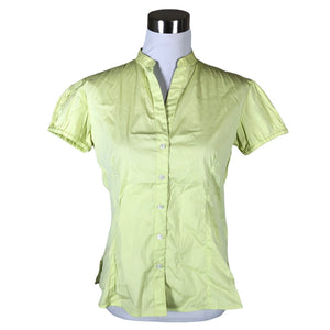 Unisex Sand - Lyhythihainen pusero, koko 38 -  (1)