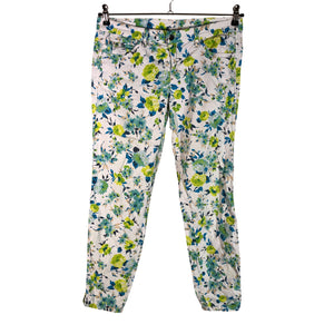 Unisex Benetton - Kangashousut, koko 38 -  (1)
