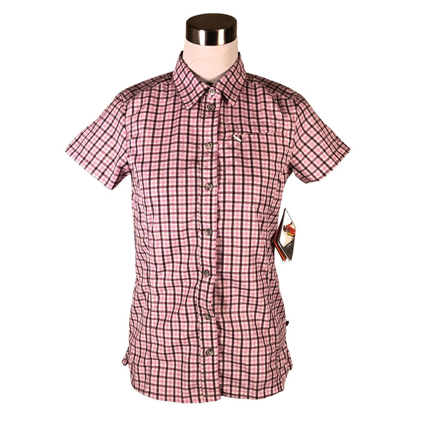Unisex Icepeak - Kauluspaita, koko 36 -  (1)