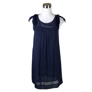 Unisex An'ge - Sifonkimekko, koko 34 -  (1)