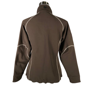 Unisex Halti - Softshell-takki, koko 36 -  (2)