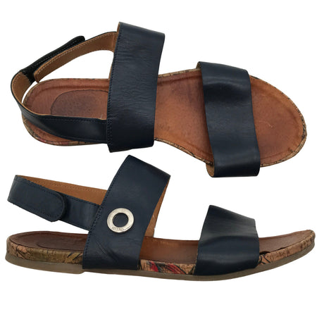 Unisex Rylko - Sandaalit, koko 39 -  ()