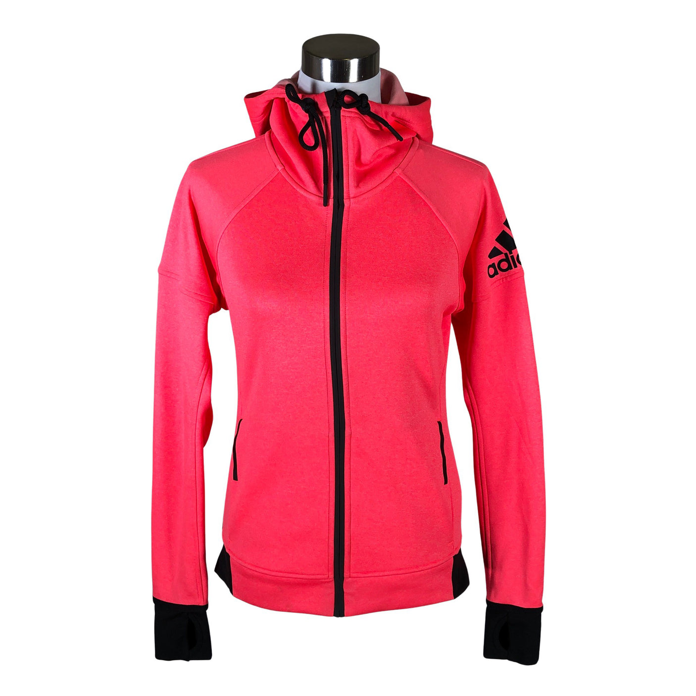 Unisex Adidas - Huppari, koko 34 -  (1)