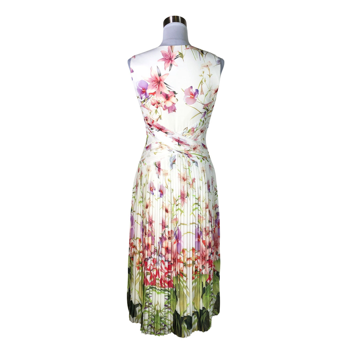 Unisex Ted Baker - Juhlamekko, koko 38 -  (2)