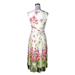 Unisex Ted Baker - Juhlamekko, koko 38 -  (2)