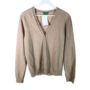 Unisex Benetton - Neuletakki, koko 40 -  (1)