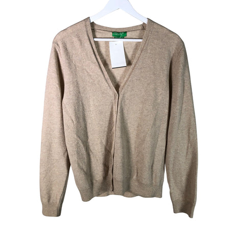 Unisex Benetton - Neuletakki, koko 40 -  ()