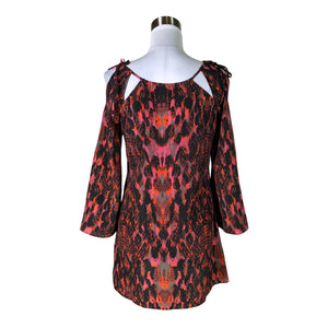 Unisex Guess - Sifonkitunika, koko 36 -  (2)