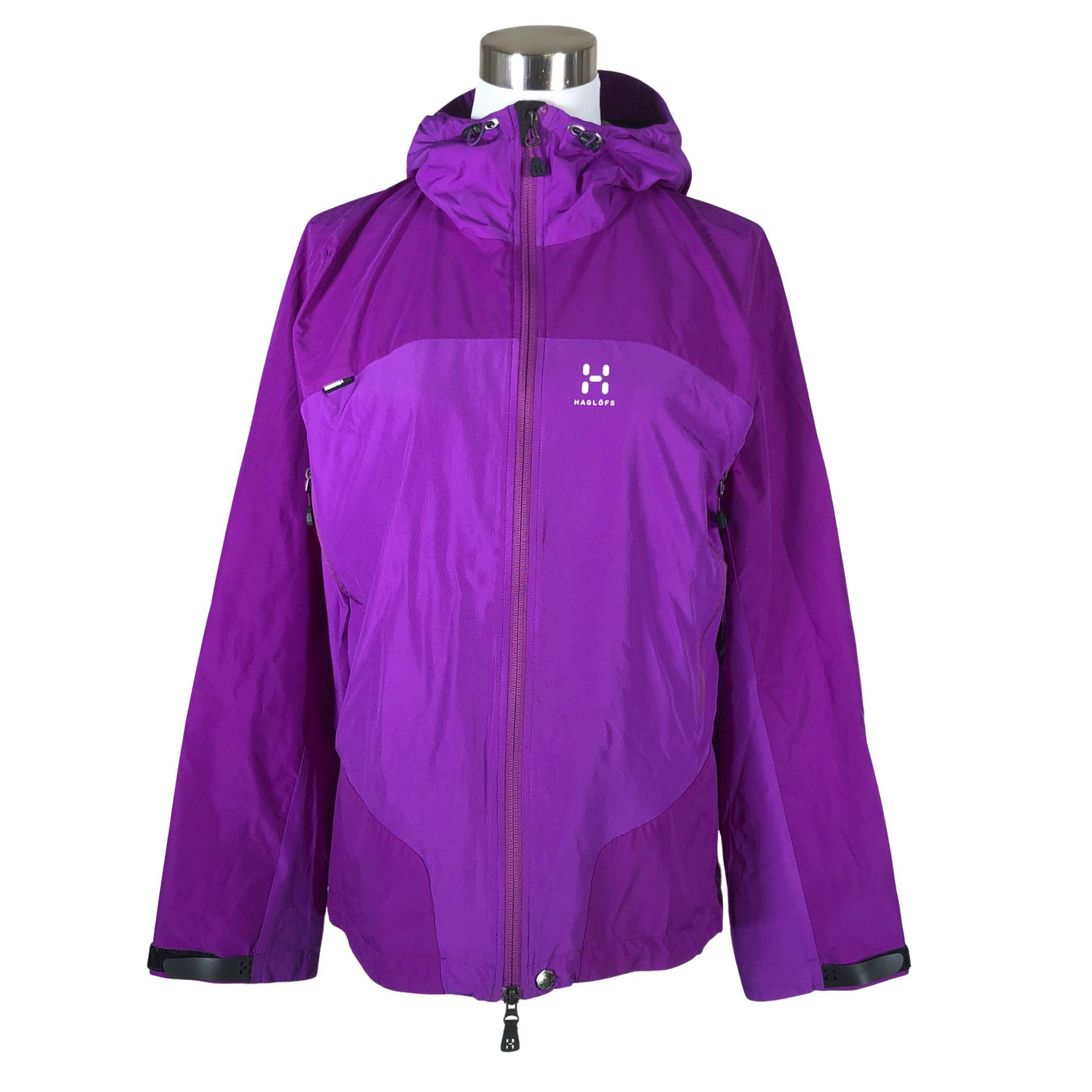 Unisex Haglöfs - Kuoritakki, koko 40 -  (1)