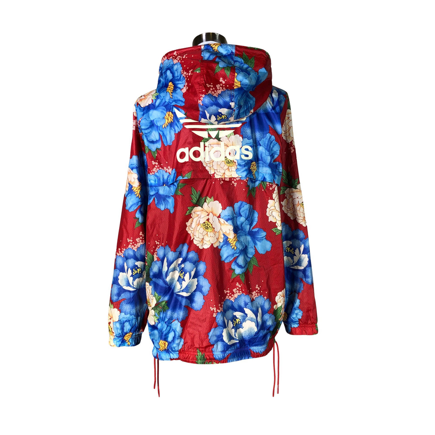 Unisex Adidas - Ulkoilutakki, koko 40 -  (2)