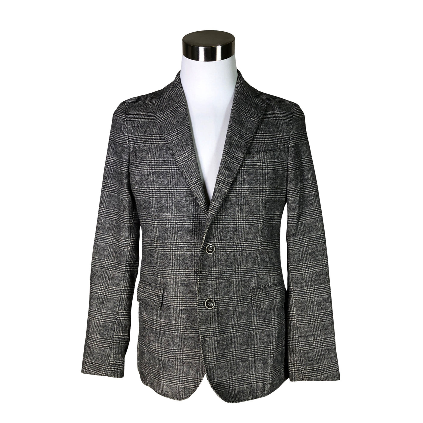 Unisex Manuel Ritz - Pikkutakki, koko M -  (1)