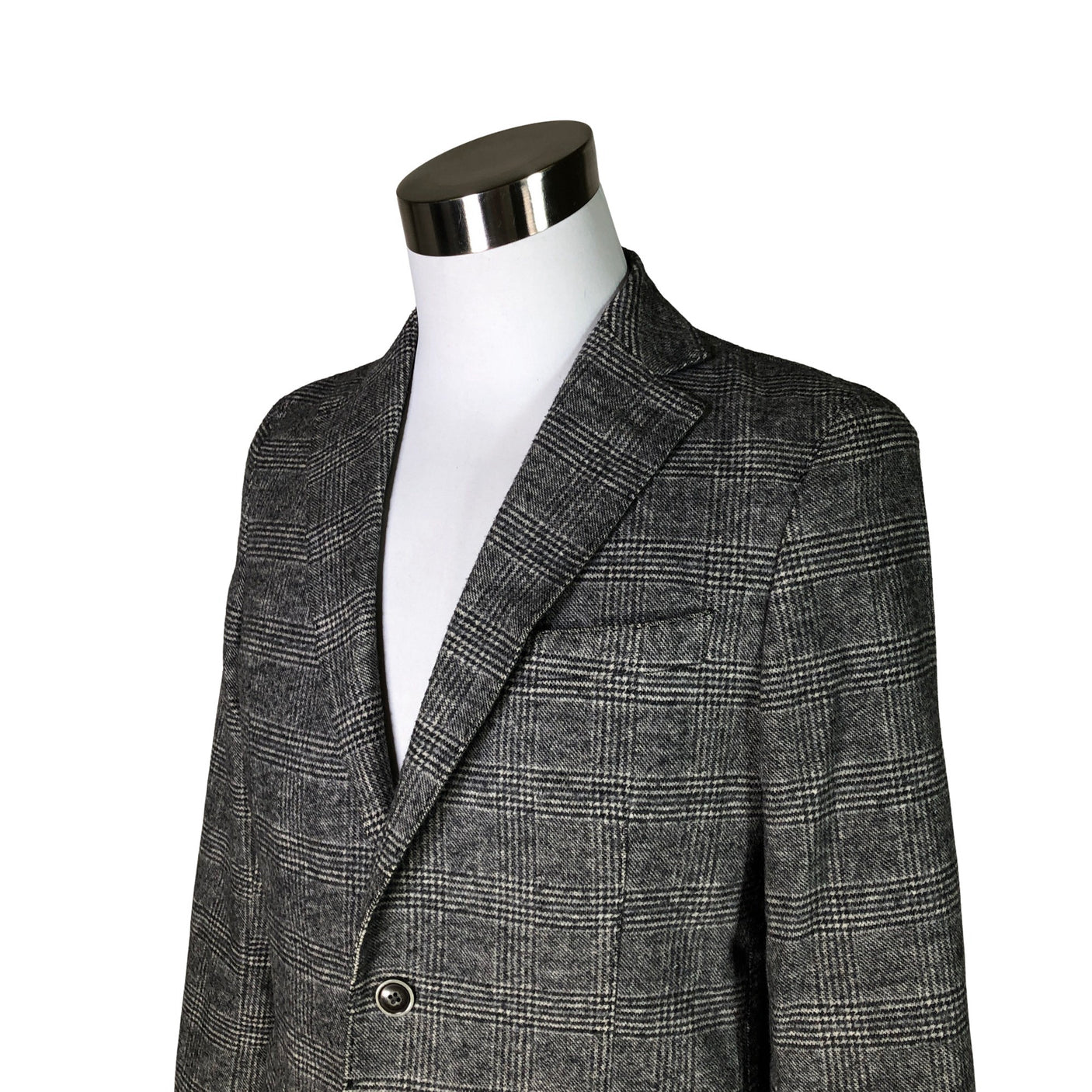 Unisex Manuel Ritz - Pikkutakki, koko M -  (3)