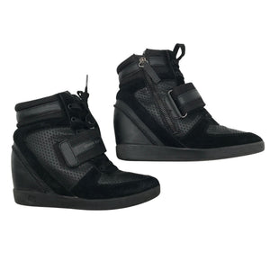 Unisex Armani Jeans - Tennarit, koko 38 -  (1)