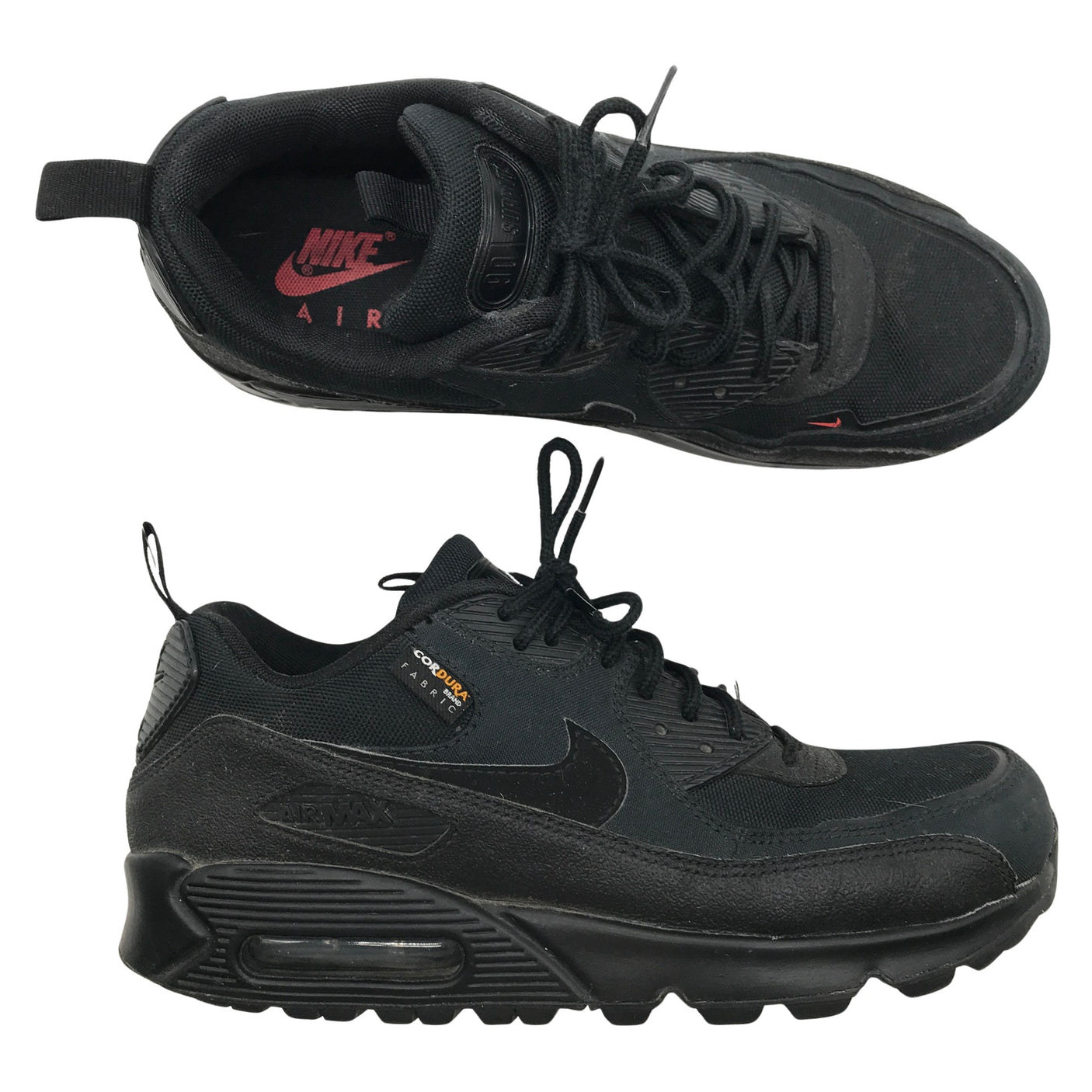Unisex Nike - Tennarit, koko 42 -  (1)