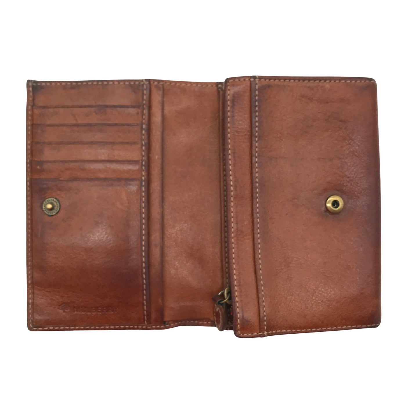 Unisex Mulberry - Lompakko, koko Ei kokoa -  (3)