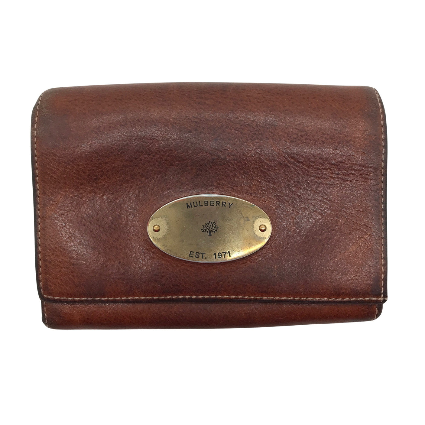Unisex Mulberry - Lompakko, koko Ei kokoa -  (1)