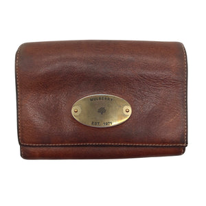 Unisex Mulberry - Lompakko, koko Ei kokoa -  (1)