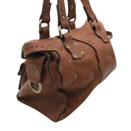 Unisex Mulberry - Käsilaukku, koko Midi -  (2)