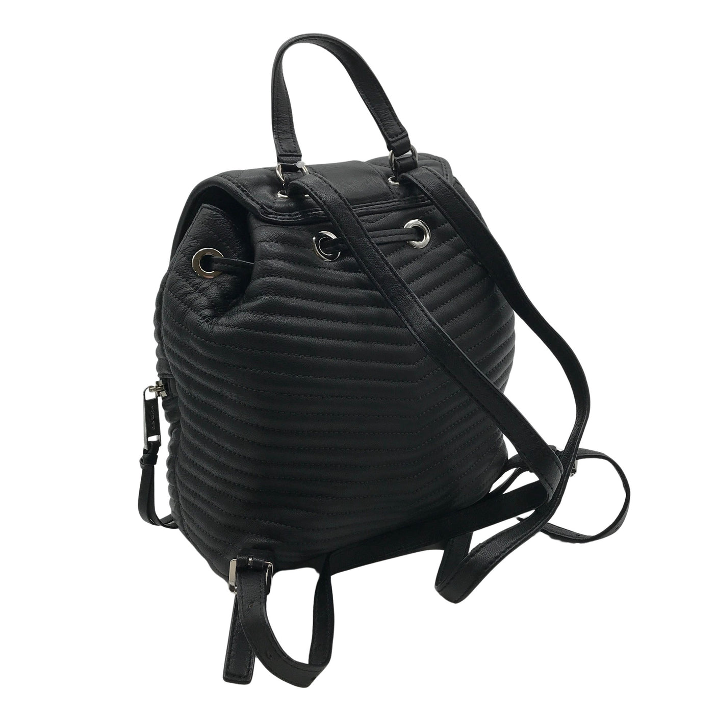 Unisex Michael Kors - Reppu, koko Midi -  (2)