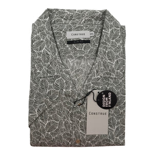 Unisex Construe - Kauluspaita, koko XXL -  (1)