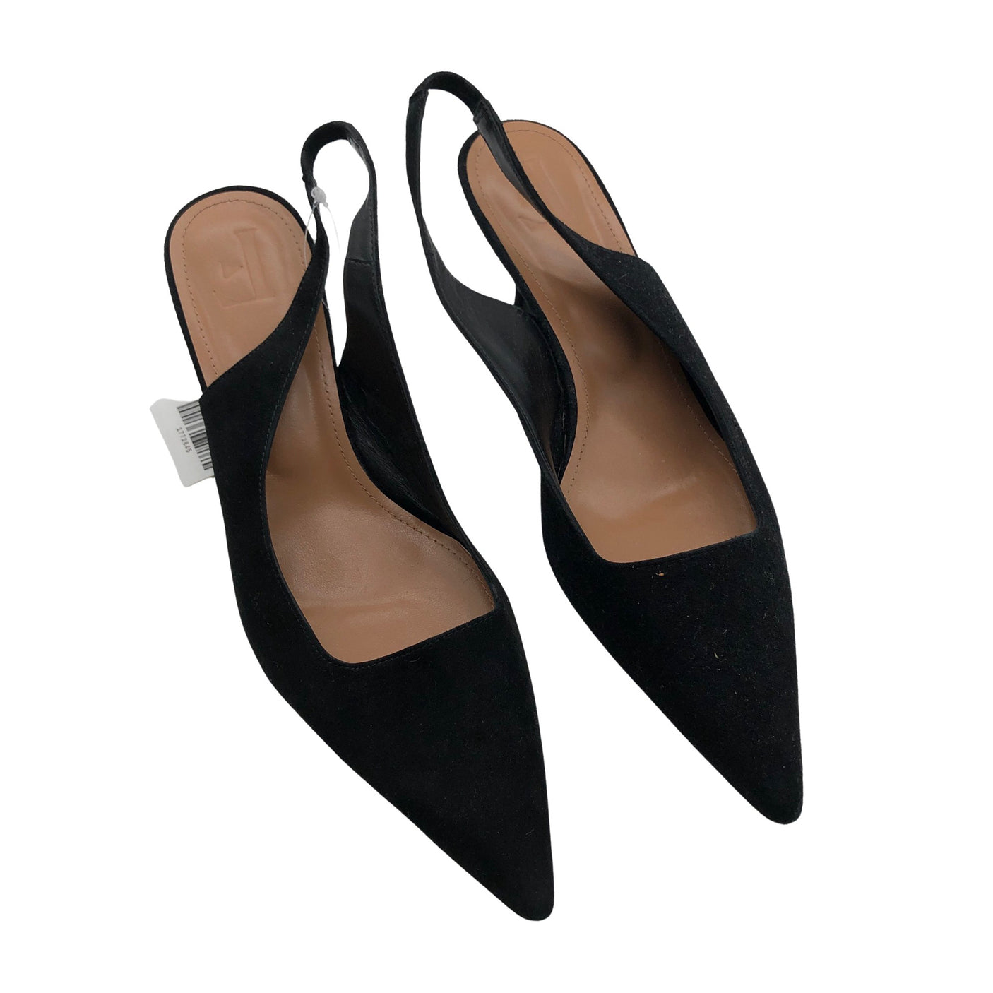 Unisex Flattered - Korkokengät, koko 39 -  (3)