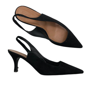 Unisex Flattered - Korkokengät, koko 39 -  (1)